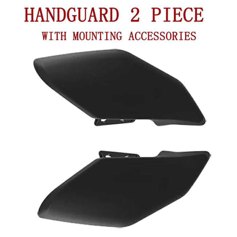 For ZONTES ZT310-T ADV Enduro Handguards Motocross ZT310-T 310T ZT310 ZT 310T ADV Hand Protector Pr