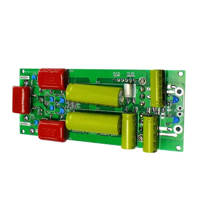 Made in China, affordable high-voltage DC-DC module power supply