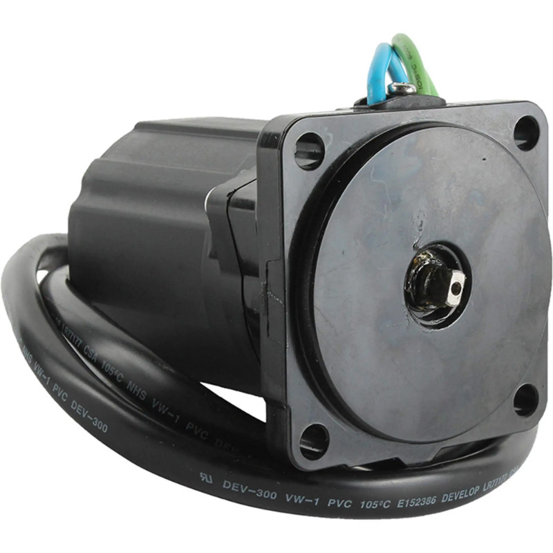 36120-zw4 Tilt & Trim Motor TRM0107 for Honda BF40, BF50 2004-2019 6237, 36120-ZW4-H12, 430-22111,