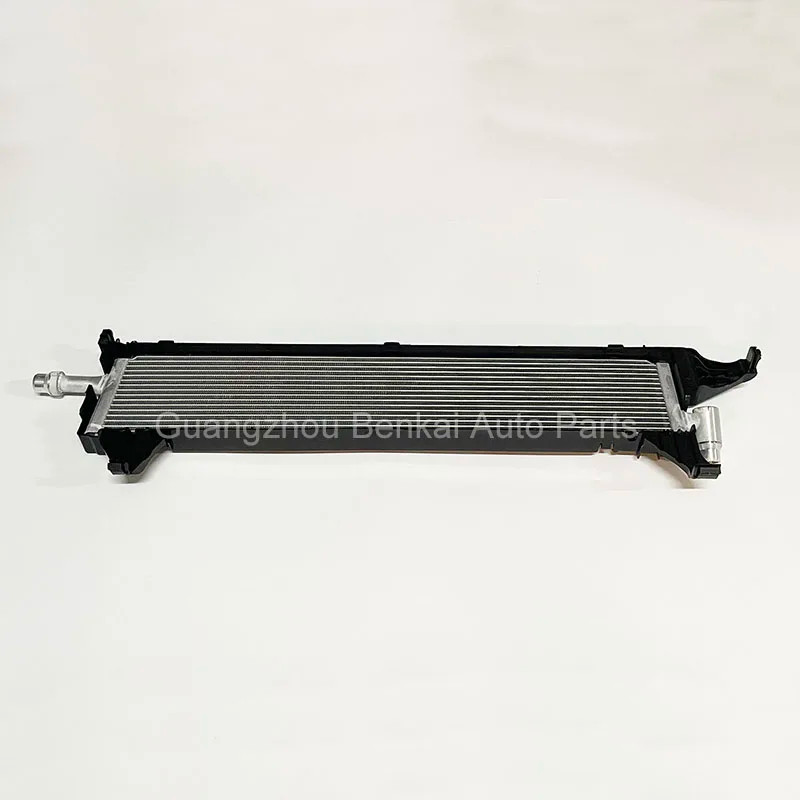 Battery Cooling Auxiliary Radiator 0995006803 For W213 C253 C257 C238 0995001401