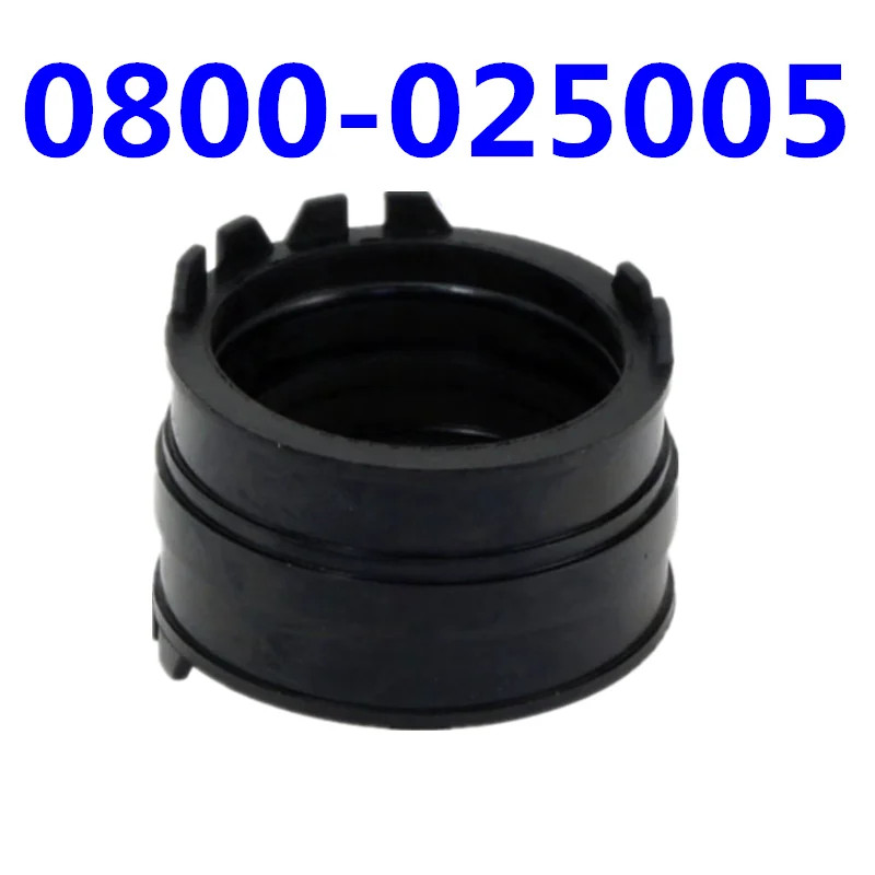 Original Throttle Joint Pipe For CFMoto CForce 800 850 0800-025005 ENGINE 2V91W 800cc 850cc ATR UTR