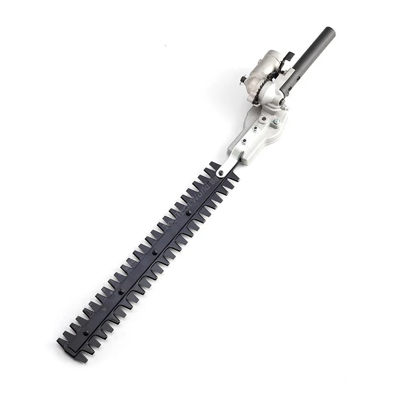 Carrying Hedge Shears Gasoline High-Altitude Lawn Mower-Type Hedge Trimmer High-Branch Trimmer Head