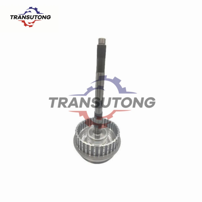 6F55 Automatic Transmission Clutch Drum Input Shaft For Buick Ford LINCOLN MERCURY