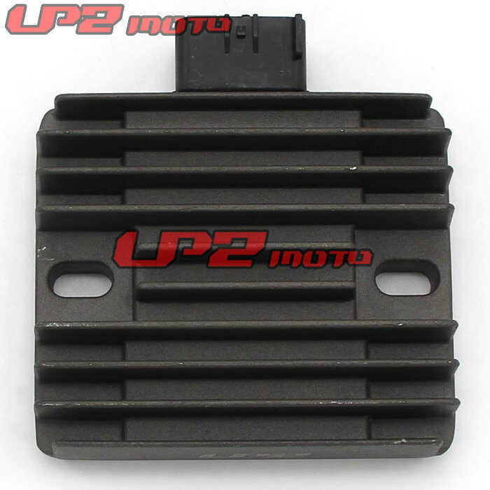 เหมาะสําหรับ Kawasaki KVF650 Z750 ZR800 EN650 Z1000 EX650ER400 Rectifier Charger