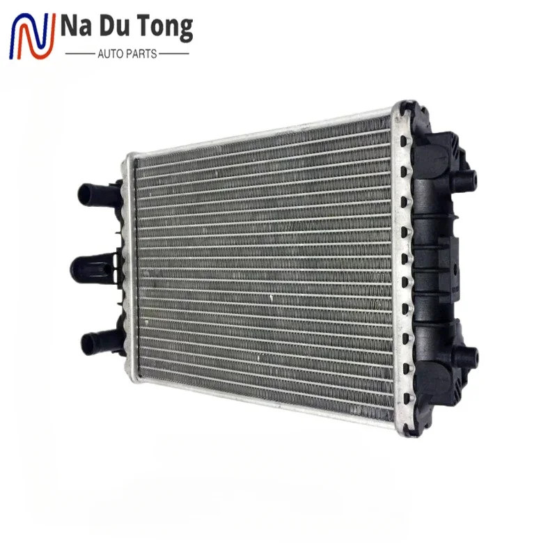 8K0121212B Secondary Radiator for Audi A7 A8 S4 S5 S7 SQ5 Q5 Quattro 2.0 3.0 4.0 6.3L 2010-2015 8K0