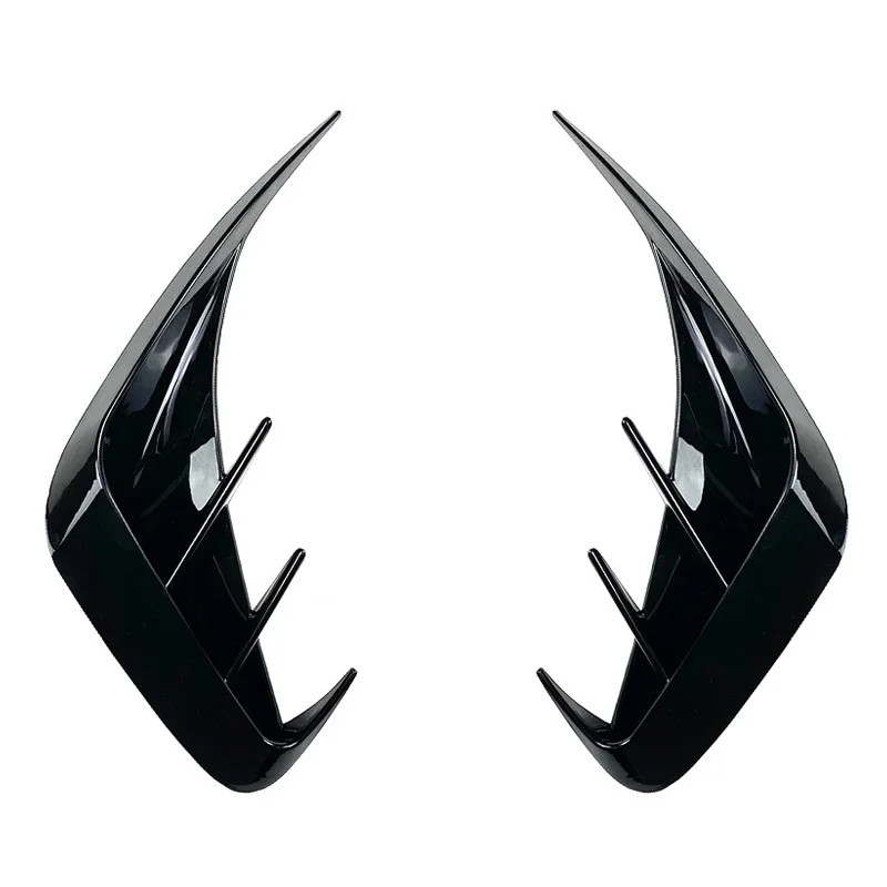 For BMW 3 G20 M-Sport 320E 330E 330E 318I 320I 325I 330I 330I 340I 2019-2022 Dotted rear bumper ven