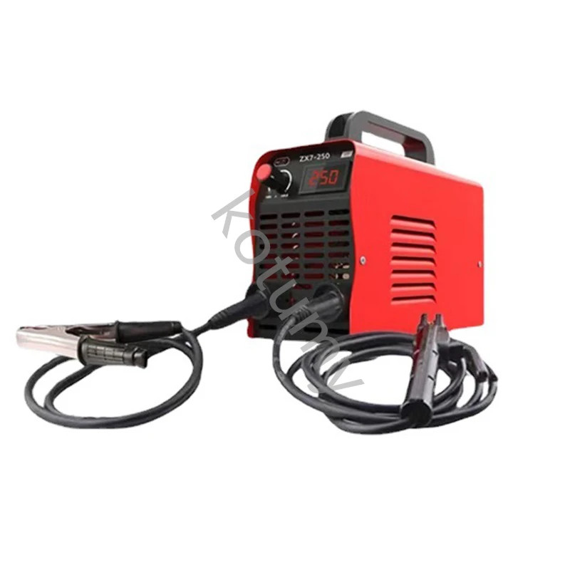 220V Mini Welding Machine Portable Automatic Welding Machine Household Small Arc Welding Machine