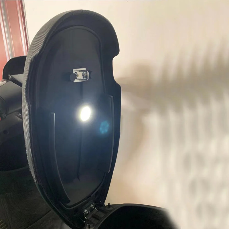 New 2022 Fit Segway E110SE E110S Modified Comfort Cushion Multifunctional Cushion For Segway E110SE