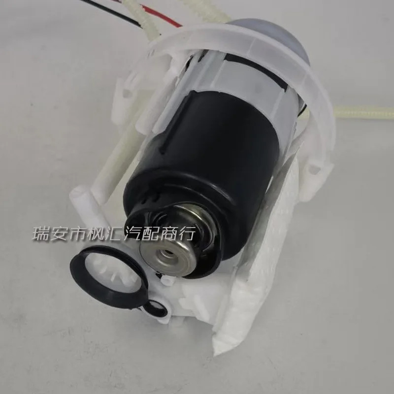 4M0919087E Car Electric Fuel Pump Module Assembly for-Audi Q7 Engine Fuel Tank Pump Assembly Auto P