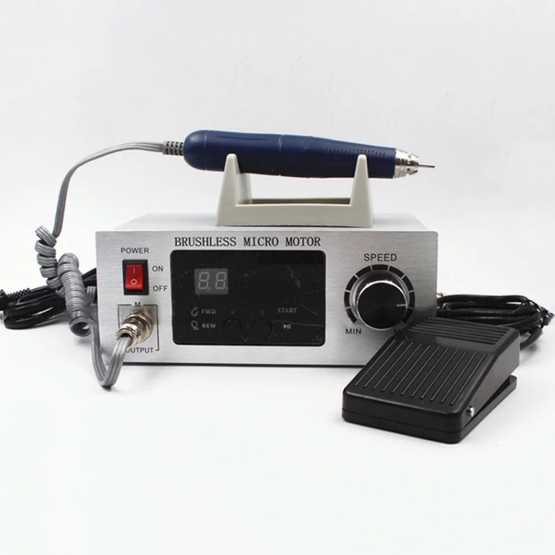 Brushless Handpiece Dental lab Handpiece Dental Micro Motor 70000 RPM Dental Polishing Handpiece De