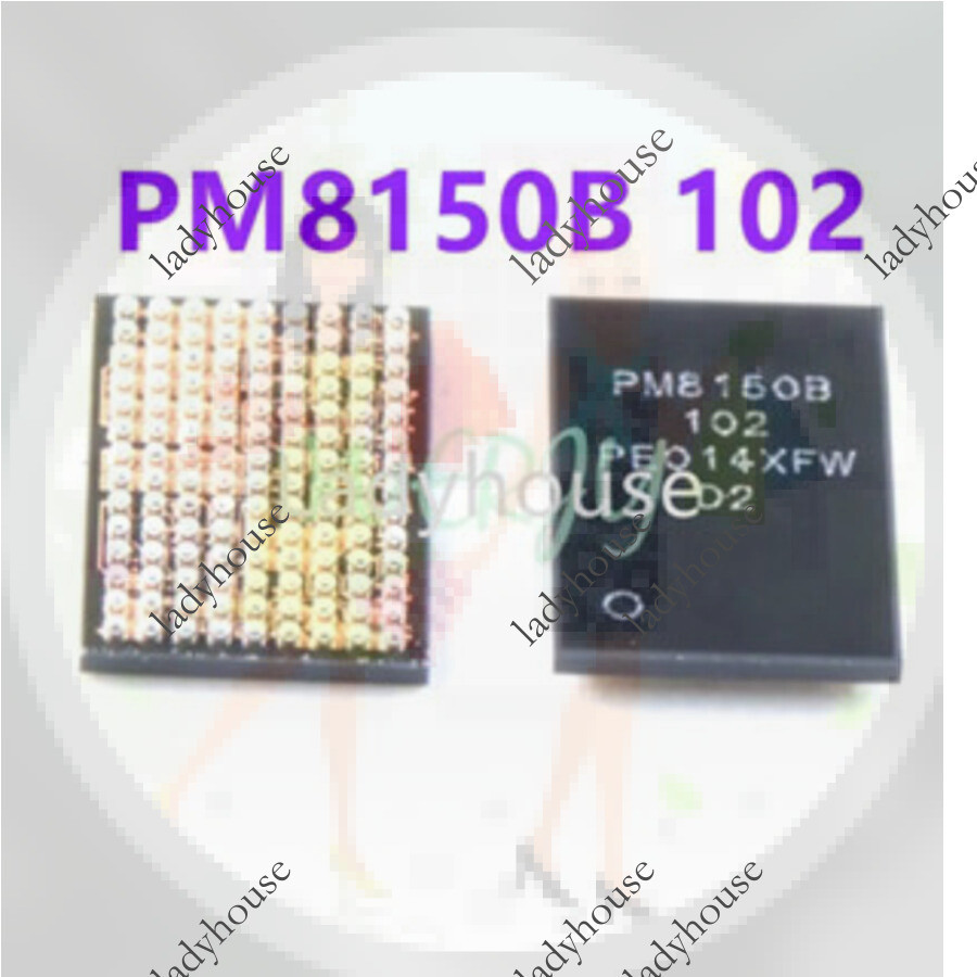 2-10PCS PM8150 103 PM8150A PM8150B PM8150C 102 PM8150L 103 PM8250 003 PM8350BH PM8350BHS 001 00 PM83