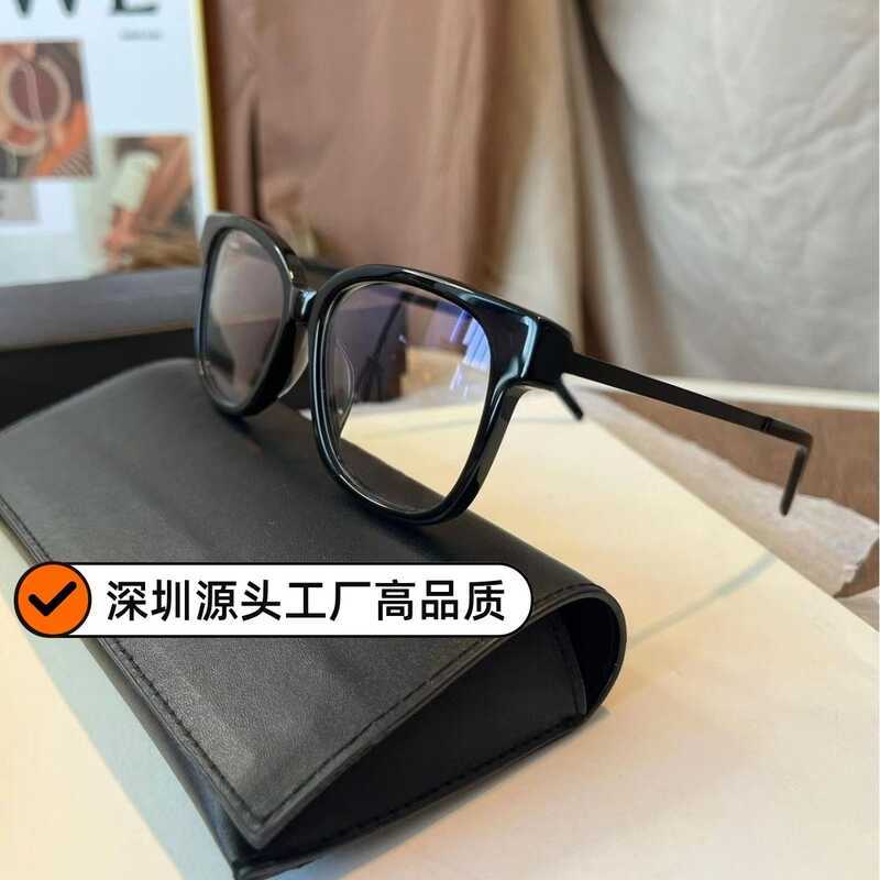 ชุดแคปซูลYang Shulin 80 Park Chaeying กับกรอบแว่นตามแบบฉบับYang Shulin สำหรับทุกสภาพสายตา