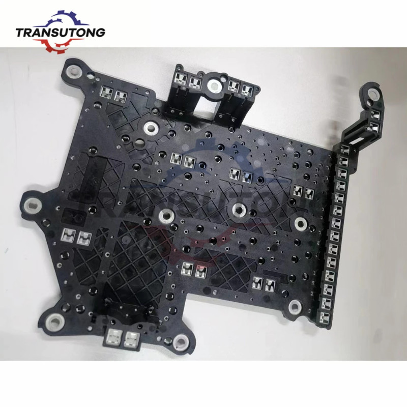 DQ500 0BH 0BT 0DE 025446BB 7-Speed Auto Transmission Gearbox Circuit Board For Audi Q3 VW Transport
