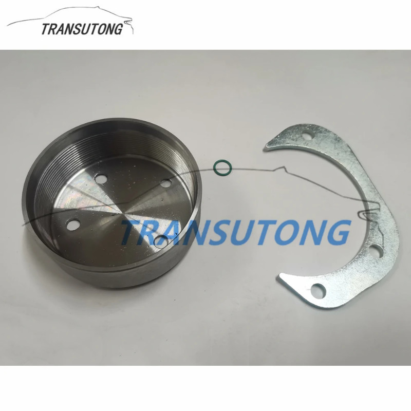 DSG 0AM DQ200 Transmission Accumulator Housing Seat For Audi VW SEAT SKODA 0AM325066C 0AM325066R 0A