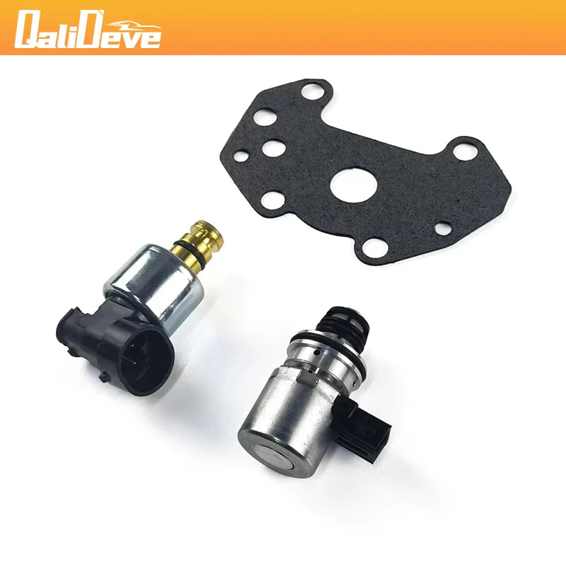 46RE 47RE 42RE 48RE Transmission Governor Pressure Solenoid Sensor Kit For Dodge Ram 2500 1500 5602