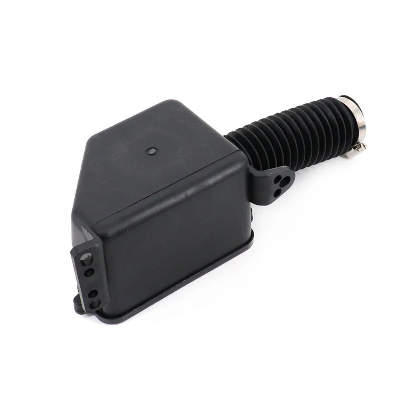 Air Filter Box Intake Cleaner for GY6 150cc 157QMJ Engine ATV Quad Go Kart Scooter Moped Replacemen