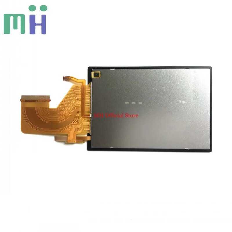 ▥ ใหม่ X70จอ LCD พร้อม Backlight สำหรับ Fuji Fujifilm X70กล้องเปลี่ยนชุดซ่อมอะไหล่