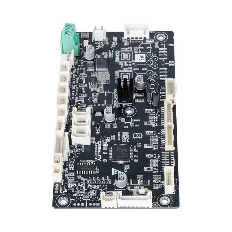 Creality Original K2 Pro Mainboard K2 Pro Mainboard_CR3NN200401C13_32 Replace Motherboard 32bit for 