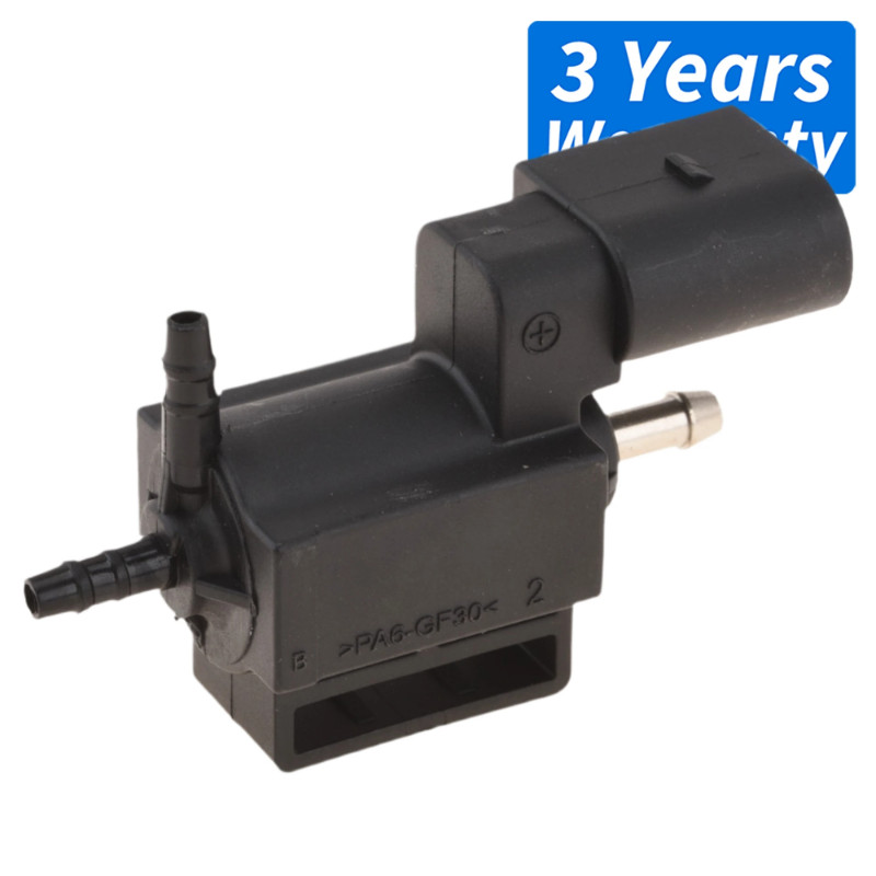 Vapor Canister Purge Solenoid Valve 06H906283B For AUDI A3,A4 B8,A5,A6 C7,A7/S7,A8 D4,Q3,Q5,Q7 4M 3