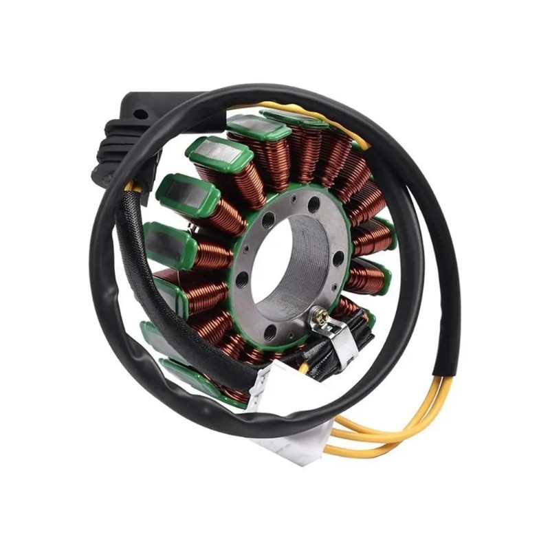 Ignition Coil for Honda 800CC VFR800 Motorcycle Magneto Generator Charging Stator Coil For HONDA OE