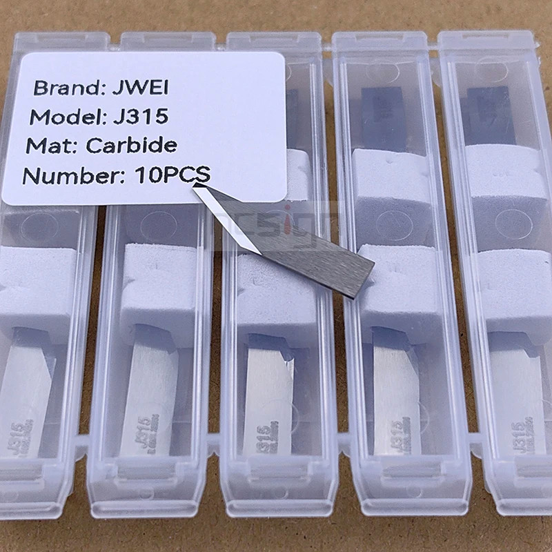 Jwei J315 CNC Router 4 axis CNC Fabric Cutting Machine Oscillating Knife