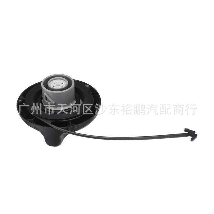 ส่วนลดปริมาณมาก GT306 25827646 ฝาถังน้ํามันเหมาะสําหรับ Hummer H2 H3 H3T