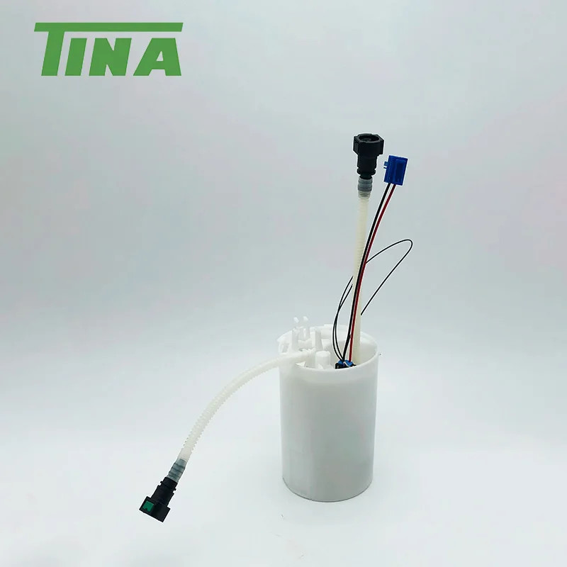 16117198406 16117186453 fuel pump module assembly for BMW X3 E83 petrol pump fluid extractor High q
