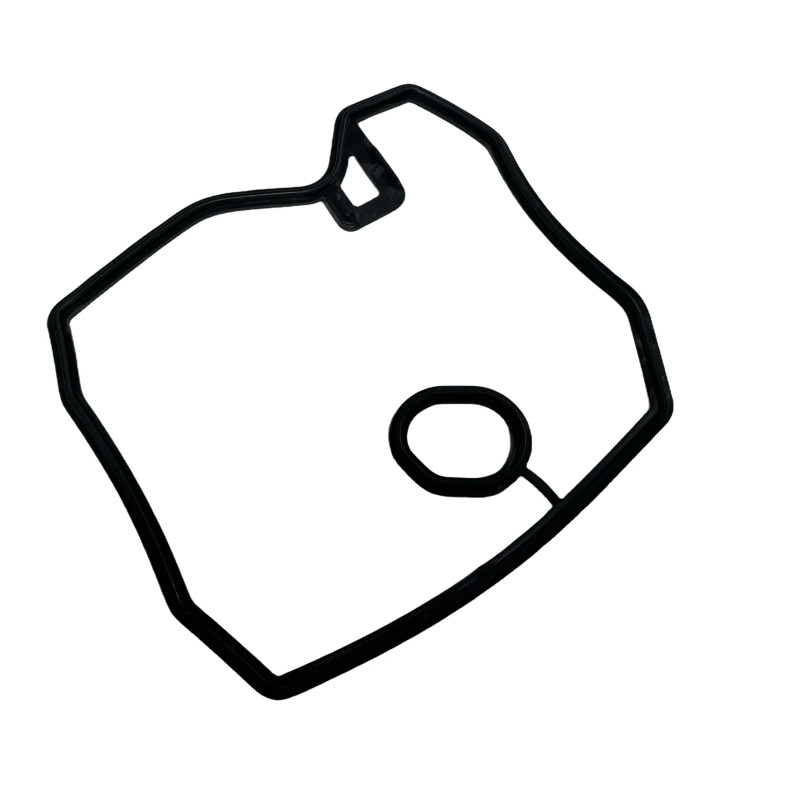 Motorcycle Cylinder Head Cover Gasket For Honda VT500 VT600 VT500C Shadow
