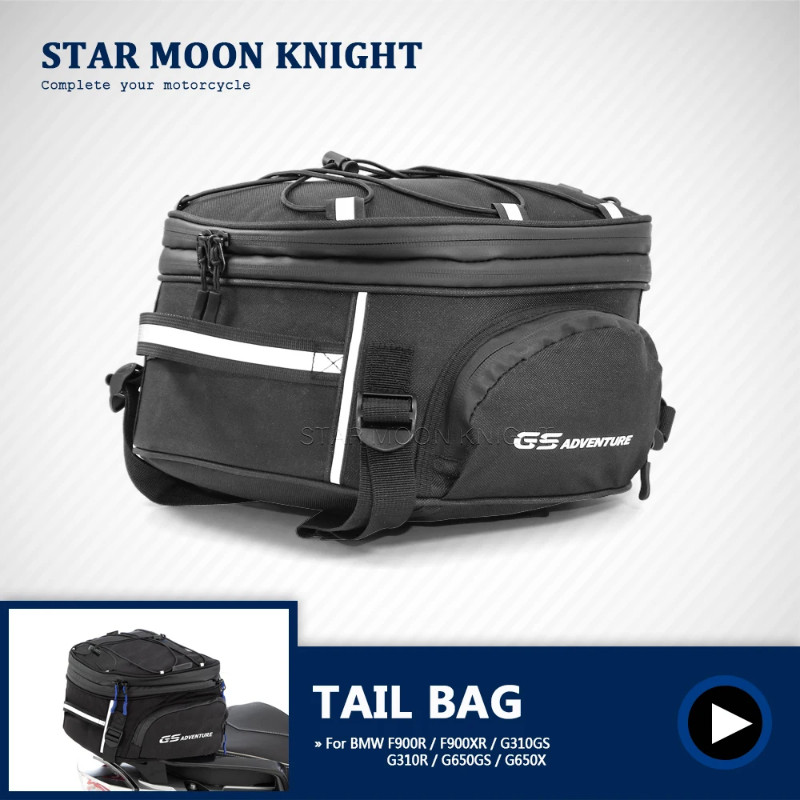 For BMW F900R F900XR G310GS G310R G650GS G650X F 900 R XR G 310 GS G 650 GS Motorcycles Accessories