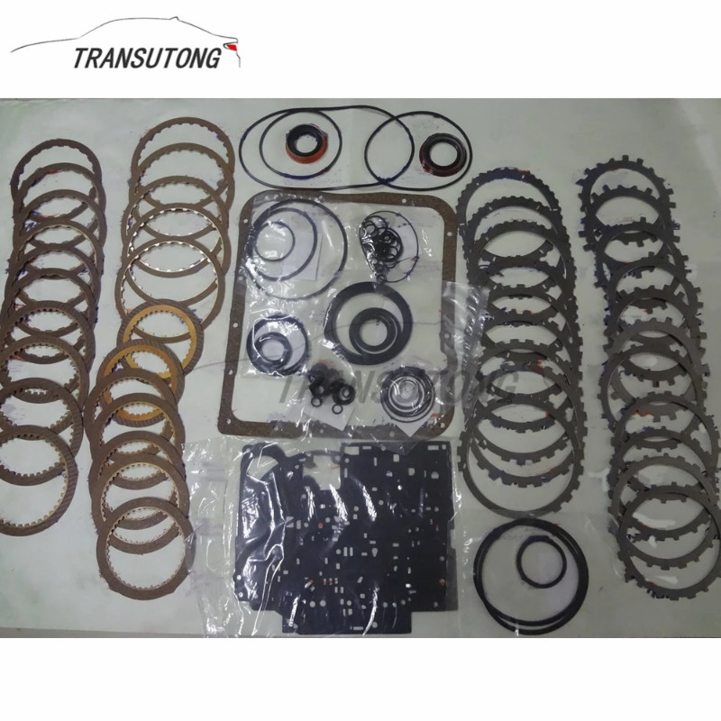 4L60E 4L65E Automatic Transmission Master Rebuild Kit For GM