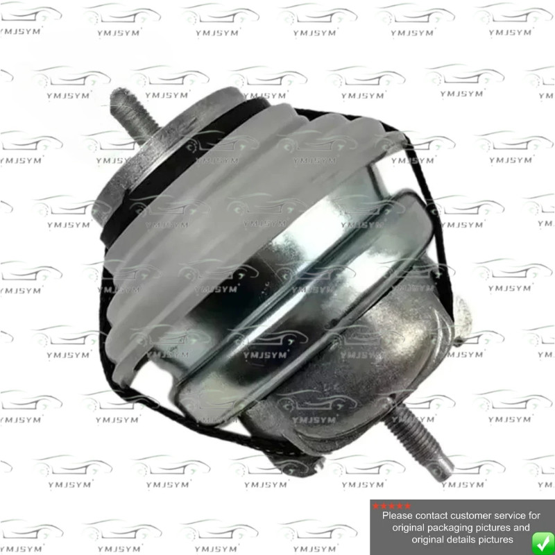 C2D2745 Engine Bracket Left and Right Gearbox Bracket for Jaguar XF 3.0L 2009 XJ 5.0L New Original