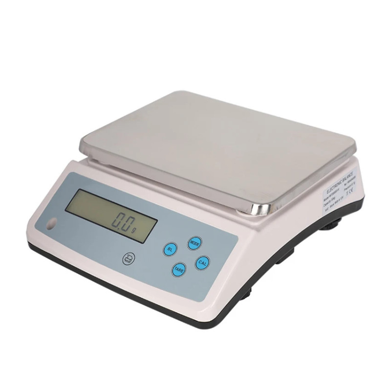 10kg 20kg 20kg 0.1g Electric Table Top Loading Weight Scale Digital Precision Count Electronic Bala
