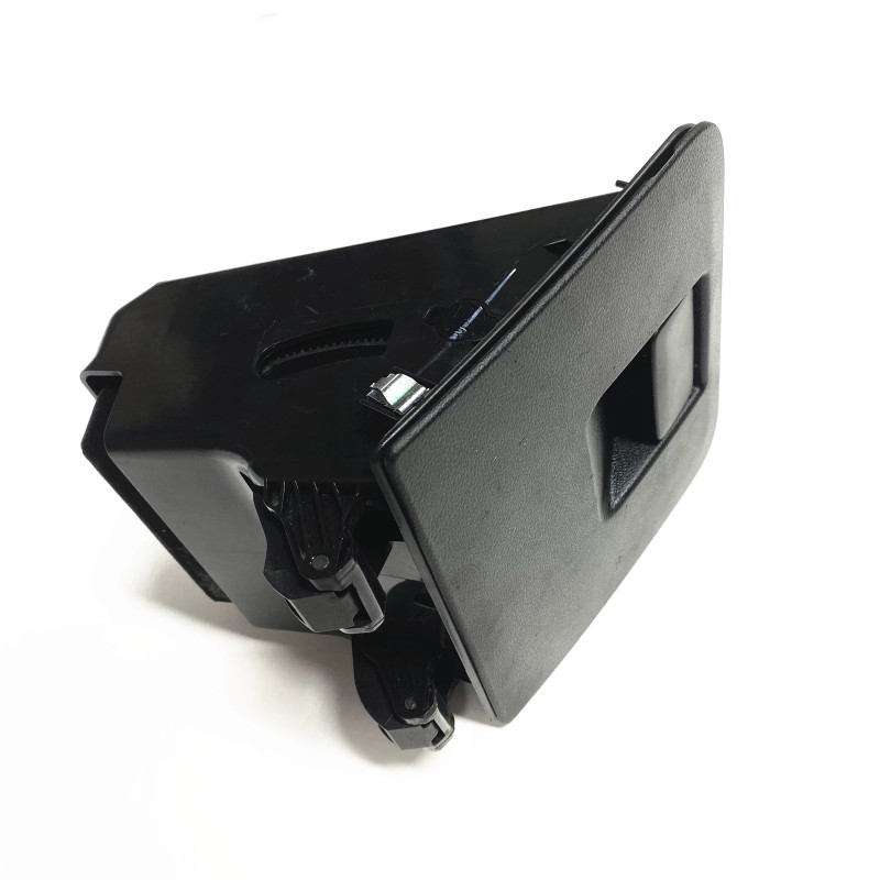 Interior Drive Side Dashboard Storage Slot Cover Dash Board Case Handle For BMW X3 G01 G08 F97 2018