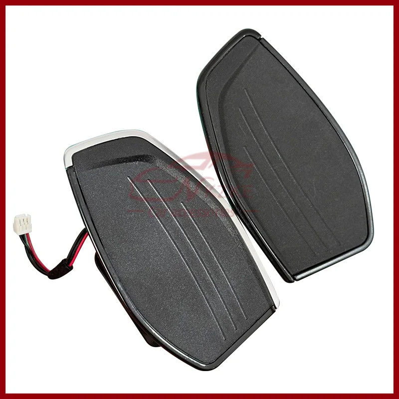 Car Shift Paddles Suitable For Audi A4 B9 A3 8Y S3 S4 Models Steering Wheel Accessories Car Accesso