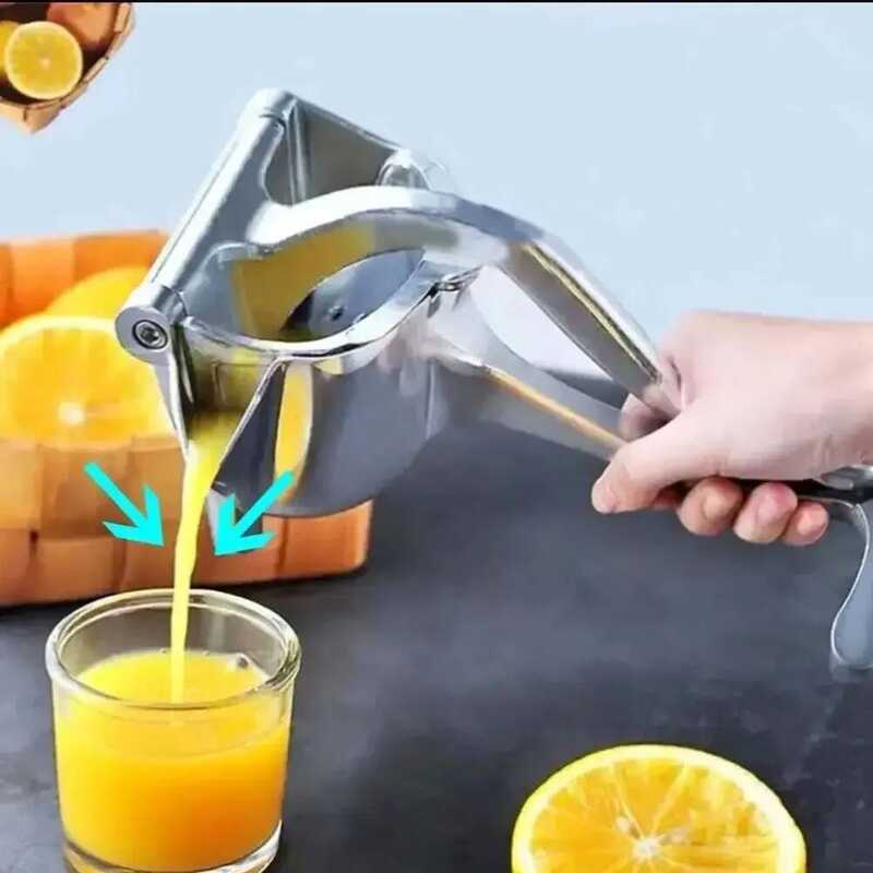 C Manual Juicer Pomegranate Squeezer Household Lemon Tools Squeezer Kitchen Juice Fruit Fruit Juice