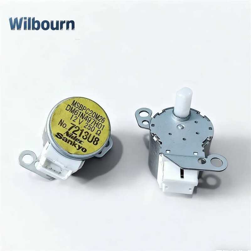 New swing fan MSBPC20M25 MSBPC20M26 MSBPC20M13 MSBPC20M34 MSBPC20M21 DM61N497H01 DM61N219H01 air con