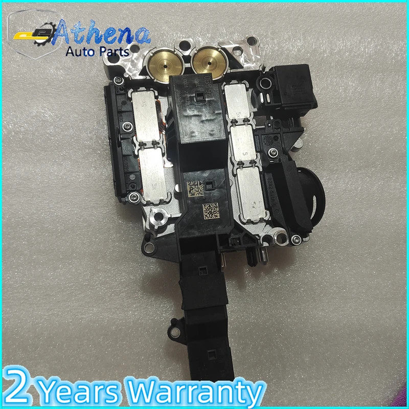 0B5 DL501 DQ500 DSG Trans Control Unit For Audi Porsche TCM TCU 0B5927156F 0B5927156J 0B5927156K 0B