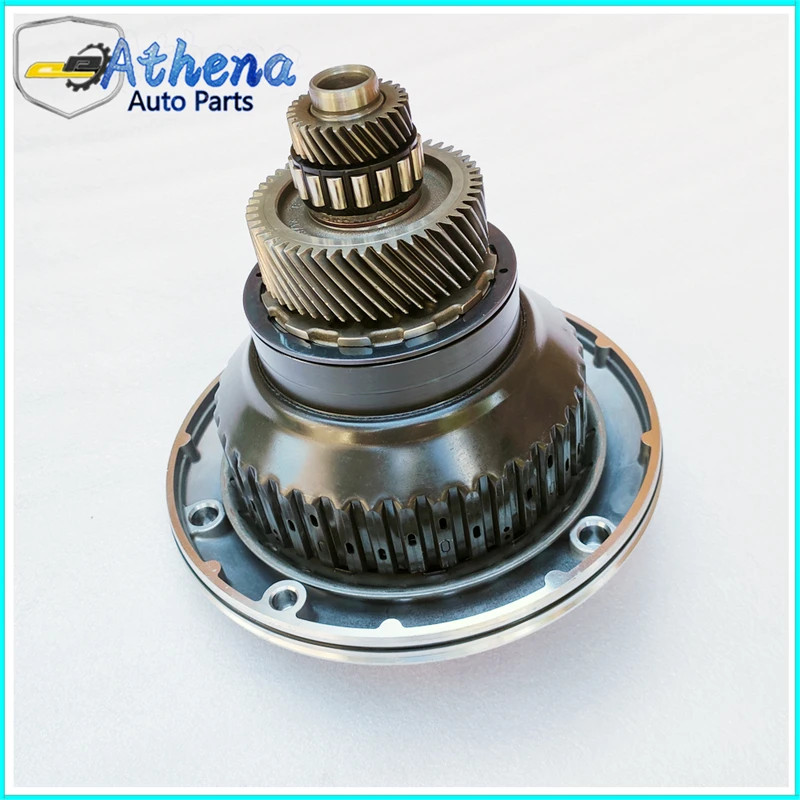 0AW OAW   CVT Transmission Clutch Input Drum 0AW323911A For AUDI A4 A5 A6 27T 28T 45T 48T