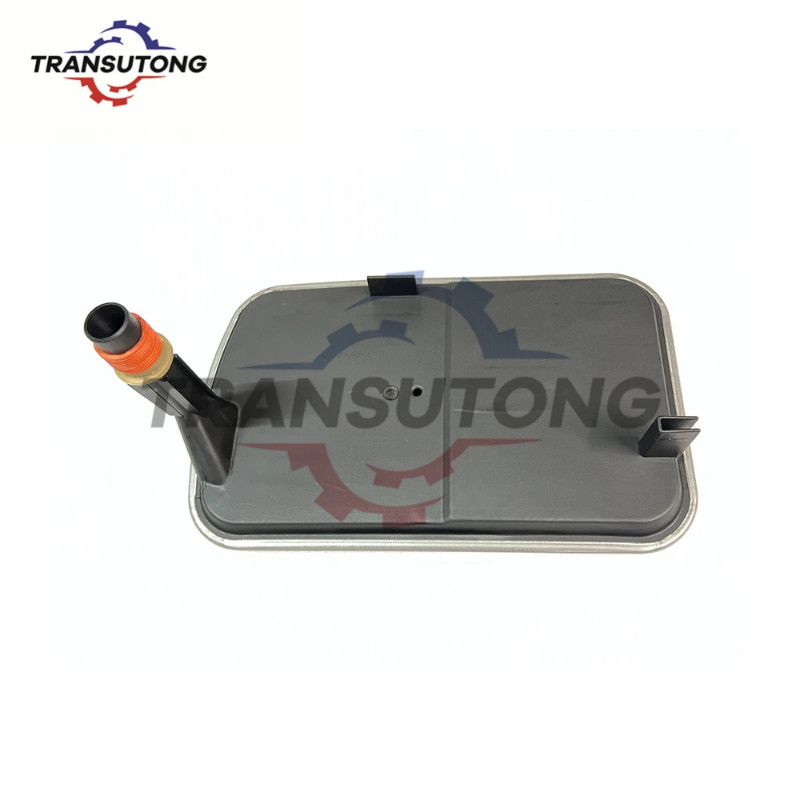 5L40E Automatic Transmission Oil Filter For BMW X3 X5 GM Land Rover