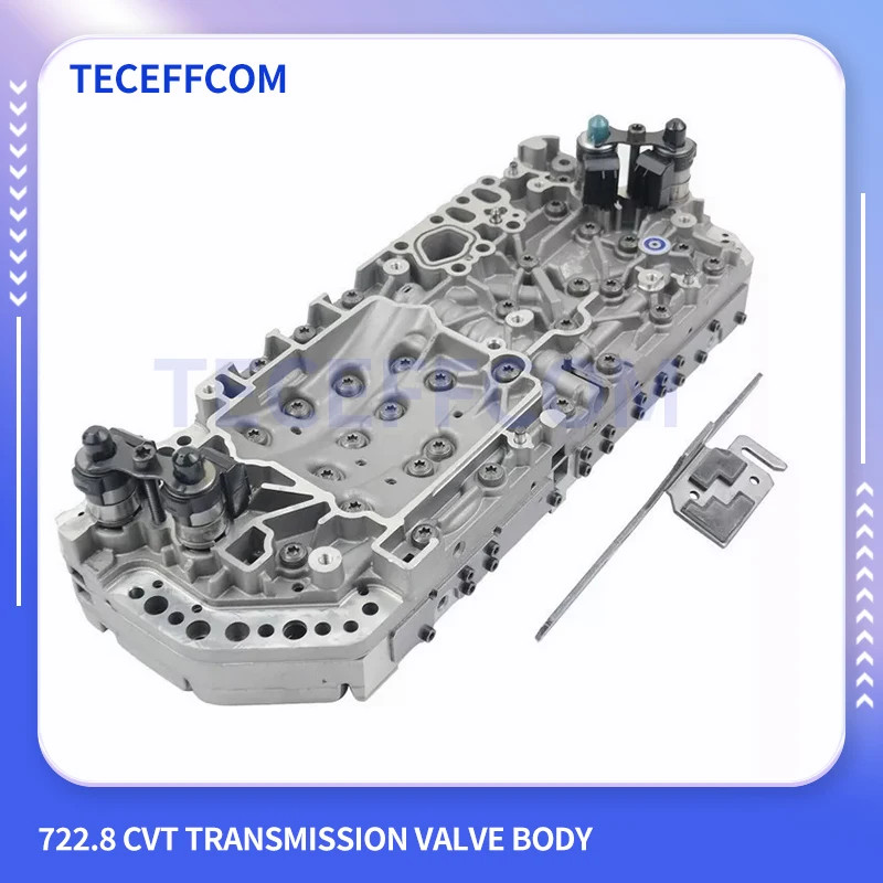 722.8 CVT Transmission Valve Body for Mercedes Benz A B Class 04-11 1.5L 2.0L 722.800 722.801 722.8