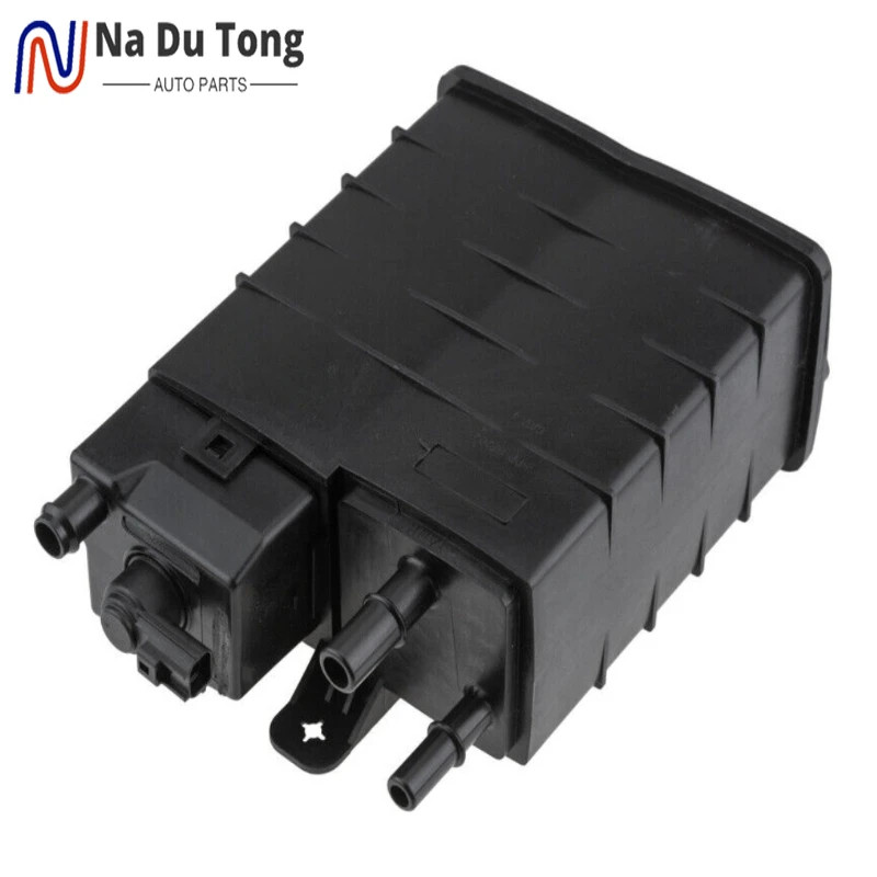 K1FG9E857AB Rear Vapor Charcoal Canister Suitable For Ford Mustang GT 2015-2022 FR3C9E857A