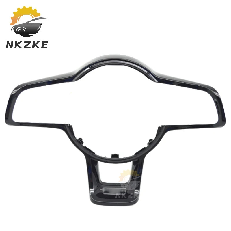 Steering Wheel Frame, Steering Wheel Accessories, And Car Accessories For Volkswagen Golf 7 MK7 GTI