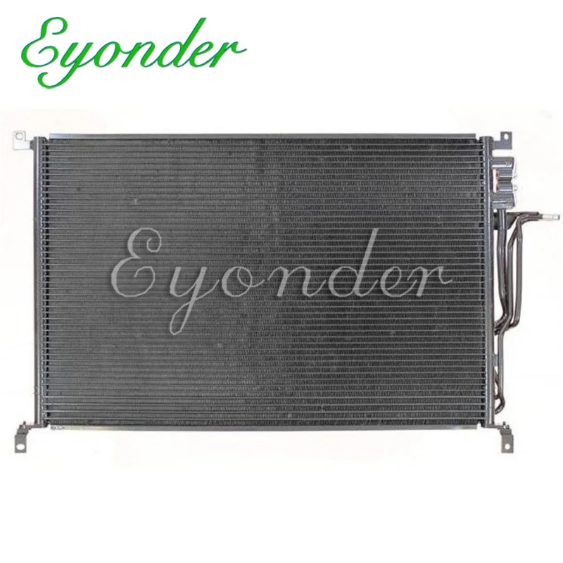 A/C Air Conditioning Conditoner Condenser for AUDI A8 4E0260403Q 4E0260403H 4E0260403J 4E0260403K 4