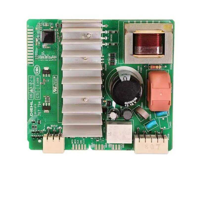 for Siemens Washing machine motherboard computer board IQ300 IQ500 IQ700 8001011468 776479-05 777191