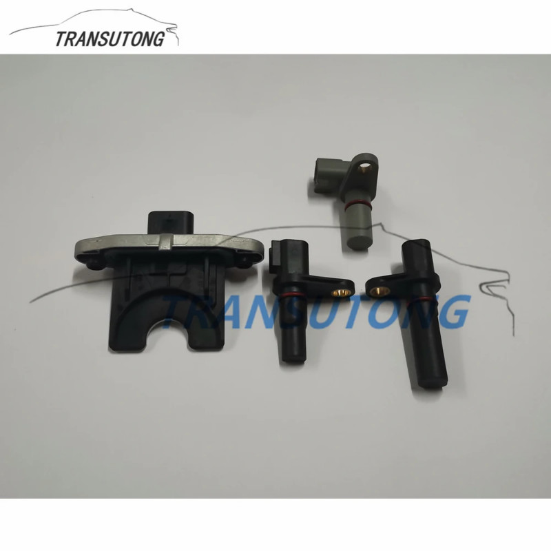 DPS6 6DCT250 Automatic Transmission Sensor For Ford Focus Fiesta