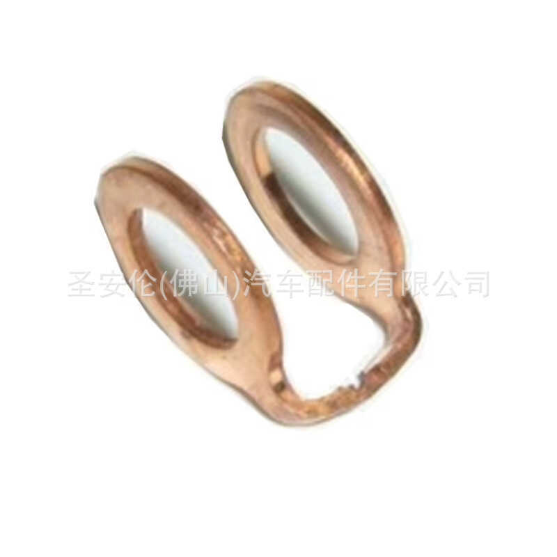 C2C31207 เหมาะสําหรับ Land Rover Range Rover 2013 Turbocharger ท่อน้ําแหวนยาง 1372726