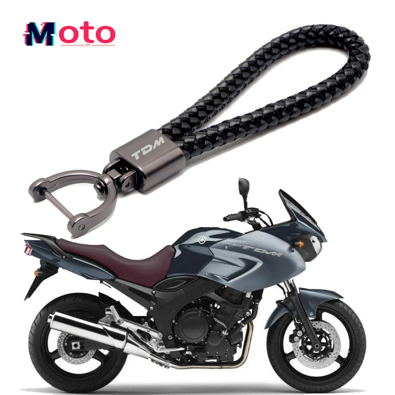 For yamaha TDM 850 4tx 900 tdm850 tdm900 leather2018 2019 2020 2021 2022 Motorcycle Accessories Zin