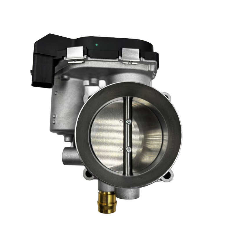 .เหมาะสําหรับชิ้นส่วนรถยนต์คันเร่ง BMW 13547556119-05 คันเร่ง