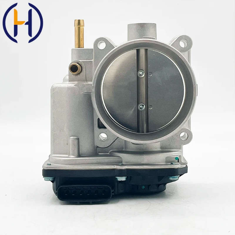 electric throttle Throttle valve  161197S00B 161197S00C 161197S00D 161197S00F for Nissan accelerati