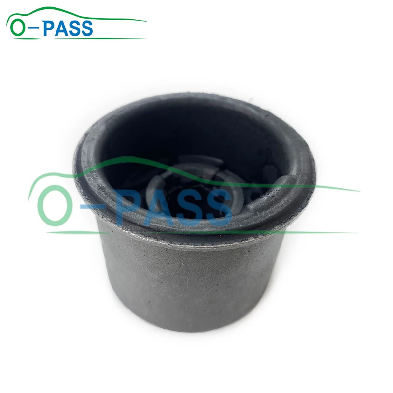 OPASS Front Control arm Bushing For AUDI A3 Q3 S3 8P SEAT ALHAMBRA Altea Ibiza SKODA Octavia I II S